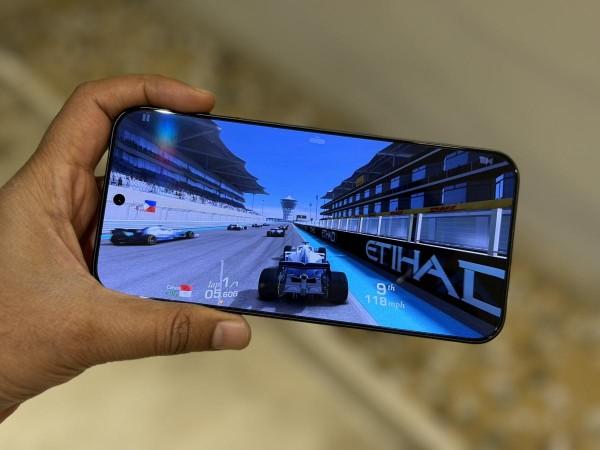 OnePlus 15 review OnePlus 15 review