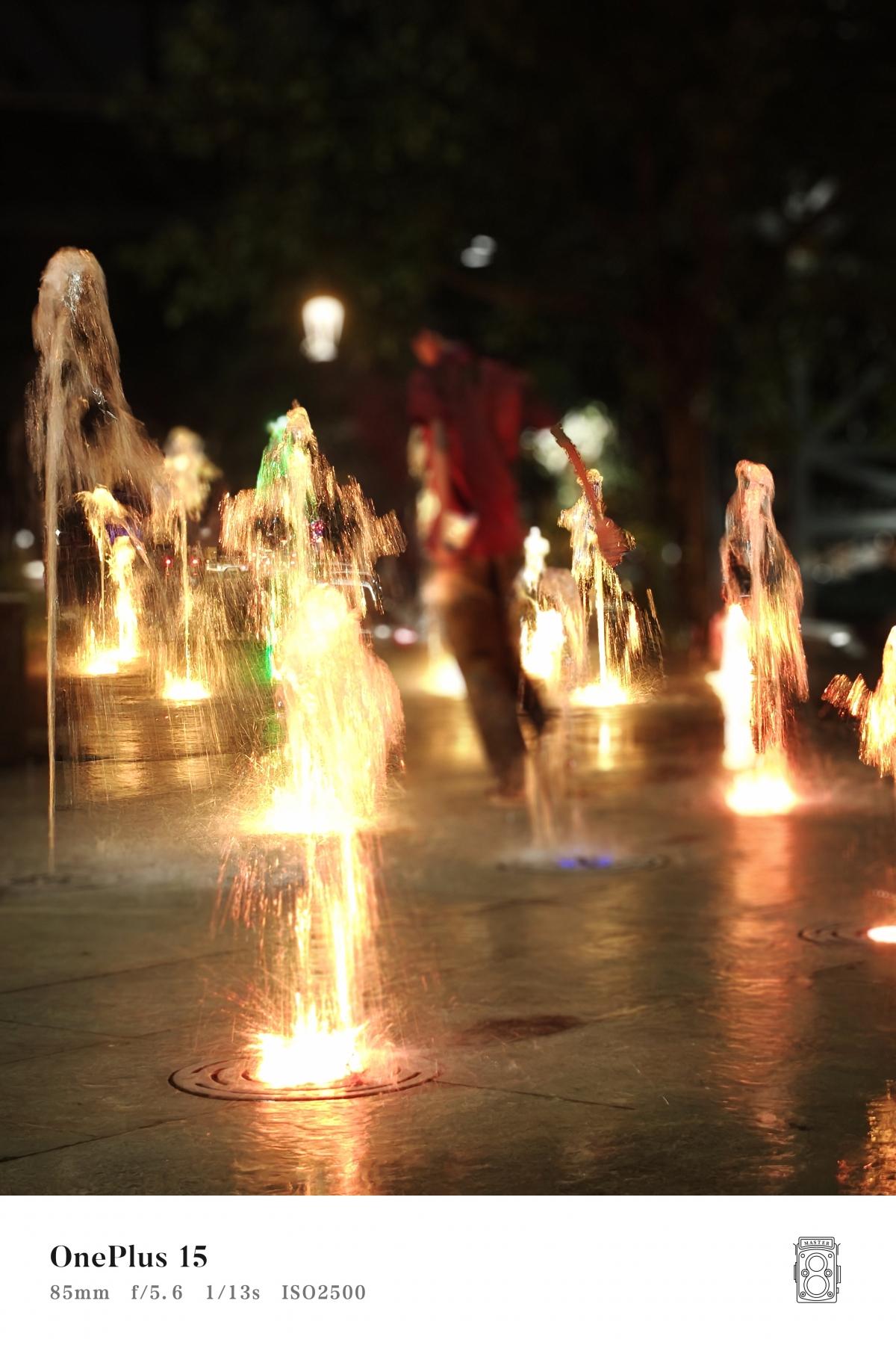 Shot on OnePlus 15 Shot on OnePlus 15