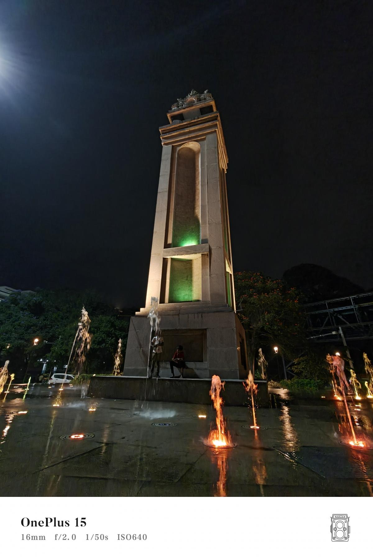 Shot on OnePlus 15 Shot on OnePlus 15