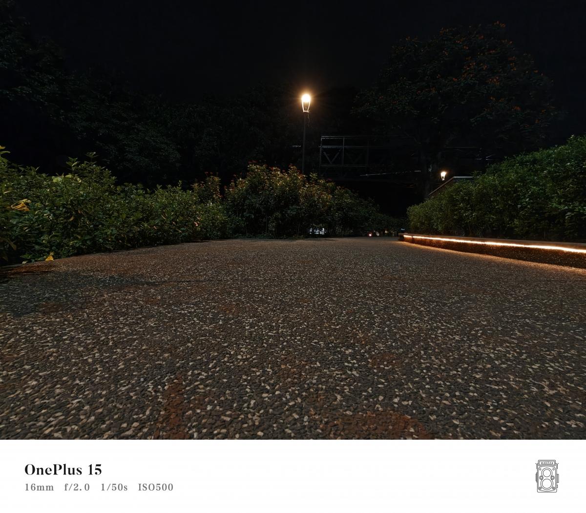 Shot on OnePlus 15 Shot on OnePlus 15