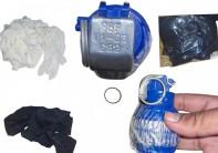 Punjab: ISI-backed grenade attack module busted, 10 arrested