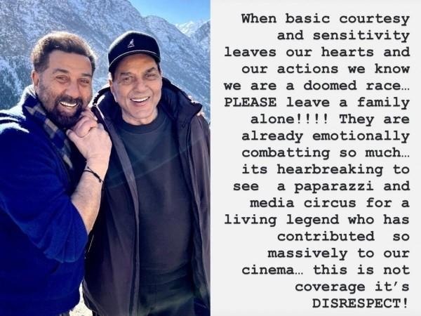 reach Candy Hospital Employee Arrested For Secretly Filming Ailing Actor & His Family Members