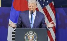 Trump administration sues California over voter-approved Prop 50