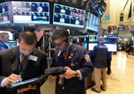 US markets tumble as tech stocks fall, investors await key economic data
