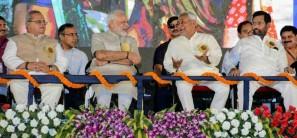 Bihar polls: Initial trends show RJD heading towards a major defeat, NDA poised for a landslide