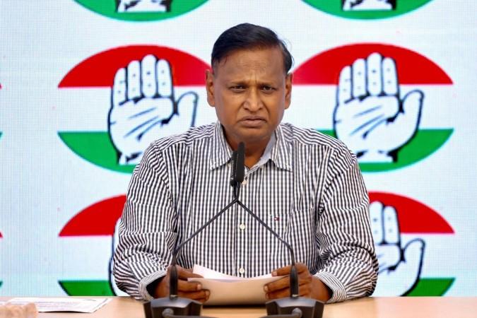 Not victory for NDA, but for SIR, ECI: Congress as party heads towards decisive drubbing