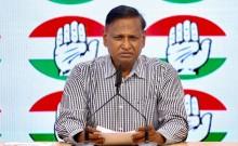 Not victory for NDA, but for SIR, ECI: Congress as party heads towards decisive drubbing