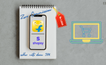 Flipkart's new zero commission move cuts seller costs by up to 30%