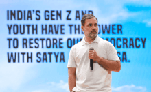 Bihar polls: Supposed to influence 116 Assembly seats with 'Vote Chori' pitch, Congress manages to lead in only four