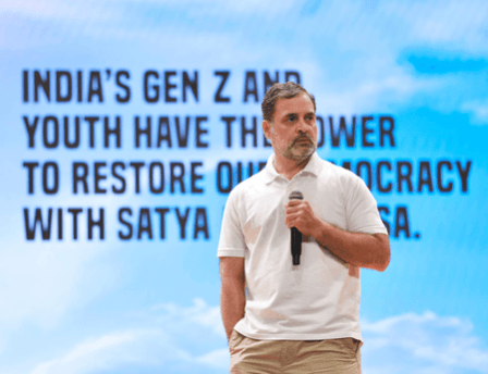 Bihar polls: Supposed to influence 116 Assembly seats with 'Vote Chori' pitch, Congress manages to lead in only four Bihar polls: Supposed to influence 116 Assembly seats with 'Vote Chori' pitch, Congress manages to lead in only four