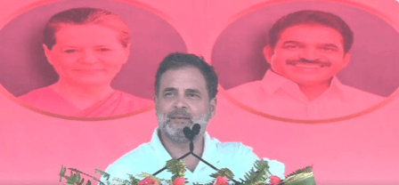 Bihar polls: Supposed to influence 116 Assembly seats with 'Vote Chori' pitch, Congress manages to lead in only four Bihar polls: Supposed to influence 116 Assembly seats with 'Vote Chori' pitch, Congress manages to lead in only four