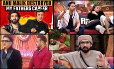 'My father has failed': Amaal Mallik says he's a product of reverse nepotism, calls Bigg Boss biased, tells makers to declare Gaurav Khanna as winner