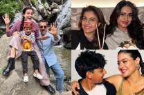 Dia Mirza, Kajol's Children's Day wish