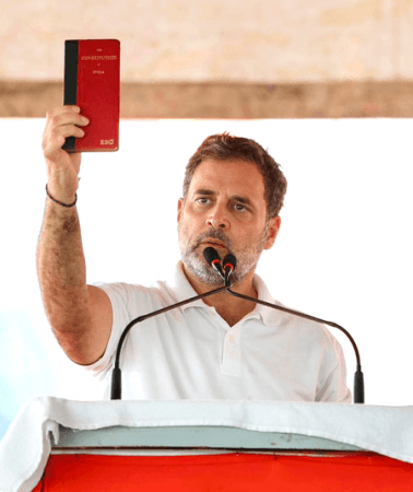 Rahul Gandhi Calls Bihar Result 'Surprising'; Congress Alleges 'Vote Chori on Gigantic Scale' Rahul Gandhi Calls Bihar Result 'Surprising'; Congress Alleges 'Vote Chori on Gigantic Scale'