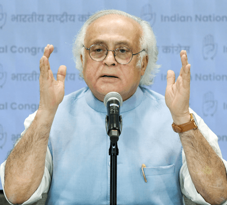 Rahul Gandhi Calls Bihar Result 'Surprising'; Congress Alleges 'Vote Chori on Gigantic Scale'