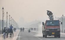 Toxic Air Chokes Delhi-NCR: AQI Above 400, Pollution Levels Hit 'Severe' Mark Again