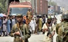 Taliban's suspension of trade ties with Pakistan sparks concerns among Khyber Pakhtunkhwa traders