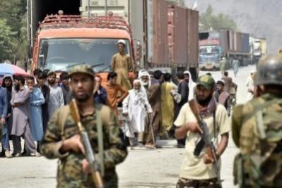Taliban's suspension of trade ties with Pakistan sparks concerns among Khyber Pakhtunkhwa traders Taliban's suspension of trade ties with Pakistan sparks concerns among Khyber Pakhtunkhwa traders