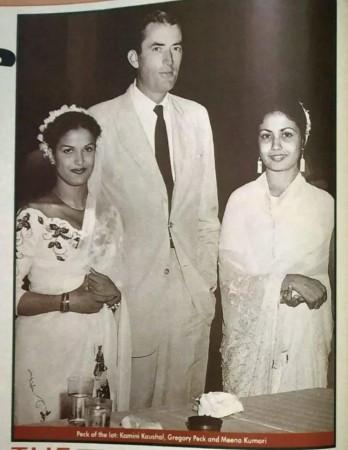 Kamini Kaushal cremation: Pet dogs bid emotional farewell; son in tears during last rites in Mumbai [Unseen photos]