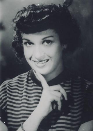 Kamini Kaushal Kamini Kaushal