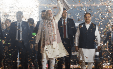 BRS accepts defeat in Jubilee Hills bypoll; KTR accuses ruling party of misuse of power to win election