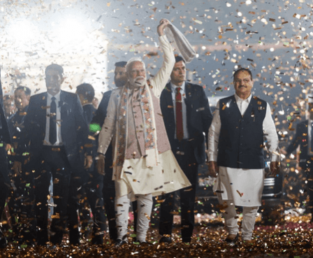 BRS accepts defeat in Jubilee Hills bypoll; KTR accuses ruling party of misuse of power to win election BRS accepts defeat in Jubilee Hills bypoll; KTR accuses ruling party of misuse of power to win election