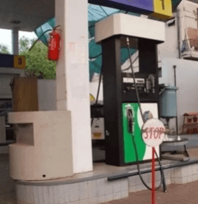 Fuel crisis brews in Pakistan; diesel shortage reported ahead of price increase Fuel crisis brews in Pakistan; diesel shortage reported ahead of price increase