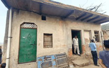 Delhi blast: After explosives haul, Al Falah Imam's wife denies terror links, claims accused 'misled' husband