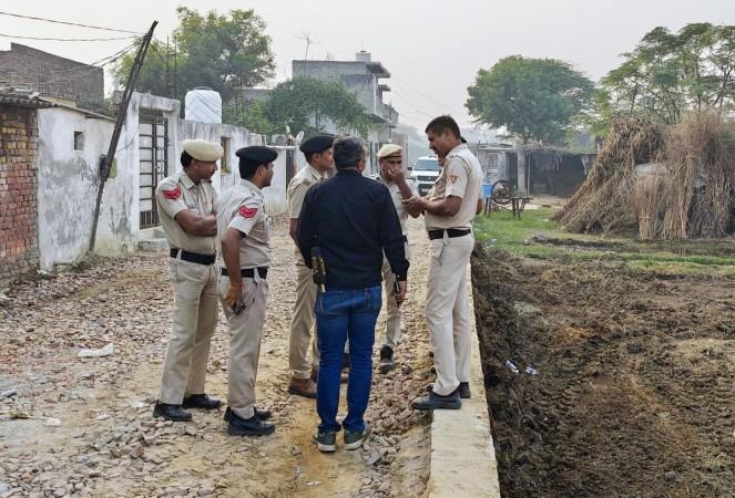 Delhi blast: After explosives haul, Al Falah Imam's wife denies terror links, claims accused 'misled' husband Delhi blast: After explosives haul, Al Falah Imam's wife denies terror links, claims accused 'misled' husband