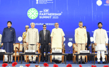 Andhra receives investment commitments worth Rs 11.91 lakh crore