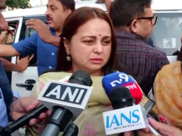 'I'm disowning my family …':Rohini Acharya announces exit from politics after RJD's defeat; targets Tejashwi's aides 'I'm disowning my family …':Rohini Acharya announces exit from politics after RJD's defeat; targets Tejashwi's aides