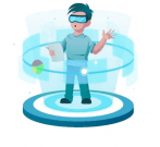 Indian media and entertainment sector