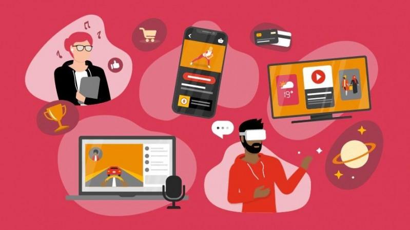 Indian media and entertainment sector Indian media and entertainment sector