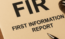 FIR against lecturer for 'sexually harassing' engineering student in Karnataka