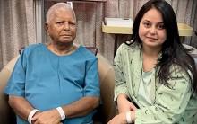 'Humiliated, filthy abuses, slipper raised': Lalu's daughter says 'they' left her orphaned