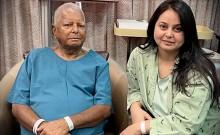 'Humiliated, filthy abuses, slipper raised': Lalu's daughter says 'they' left her orphaned