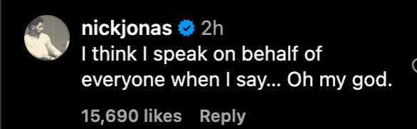 Varanasi event: Mahesh Babu blushes as Priyanka Chopra speaks in Telugu, cheers for him; fans ask: 'Where did her American accent go?' Varanasi event: Mahesh Babu blushes as Priyanka Chopra speaks in Telugu, cheers for him; fans ask: 'Where did her American accent go?'