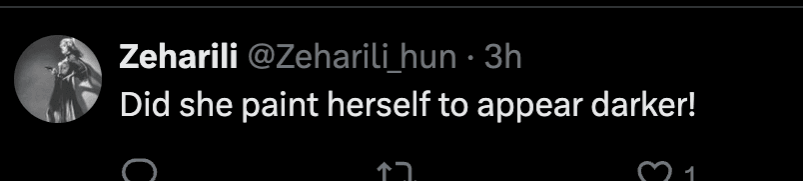 Varanasi event: Mahesh Babu blushes as Priyanka Chopra speaks in Telugu, cheers for him; fans ask: 'Where did her American accent go?' Varanasi event: Mahesh Babu blushes as Priyanka Chopra speaks in Telugu, cheers for him; fans ask: 'Where did her American accent go?'