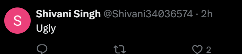 Varanasi event: Mahesh Babu blushes as Priyanka Chopra speaks in Telugu, cheers for him; fans ask: 'Where did her American accent go?' Varanasi event: Mahesh Babu blushes as Priyanka Chopra speaks in Telugu, cheers for him; fans ask: 'Where did her American accent go?'