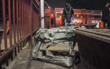 NIA arrests Kashmiri owner of car used in Delhi blast