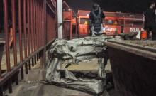 NIA arrests Kashmiri owner of car used in Delhi blast