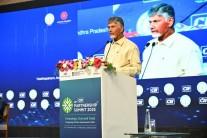 'Chaiwala' became PM because of the Constitution, says Chandrababu Naidu
