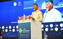 'Chaiwala' became PM because of the Constitution, says Chandrababu Naidu