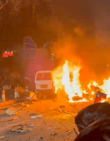 Inside Kashmir's Terror Ecosystem: The Disturbing Rise of the Educated Enablers