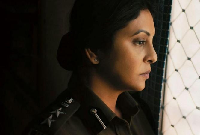 Delhi Crime season 3 Delhi Crime season 3