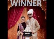 Rubina Dilaik and Abhinav Shukla win Pati Patni Aur Panga