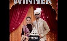 Rubina Dilaik and Abhinav Shukla win Pati Patni Aur Panga
