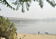 Delhi-NCR's AQI remains in 'very poor' range, six stations cross 400 mark