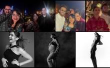 Deepika Padukone dances with Ranveer at Nita Ambani's bash; fans awe-struck by her sleek Louis Vuitton monochrome look for Harper's Bazaar