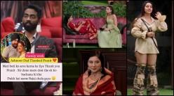 Bigg Boss 19 family week: Ashnoor's father confronts Tanya for body-shaming his daughter; guilty Tanya apologises as Ashnoor hugs her